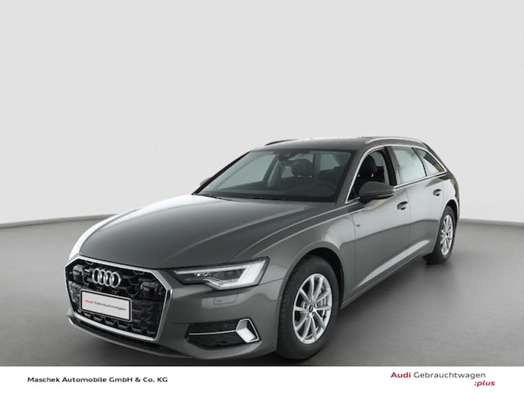 Audi A6 Avant Quattro S-Tronic 45 TDI