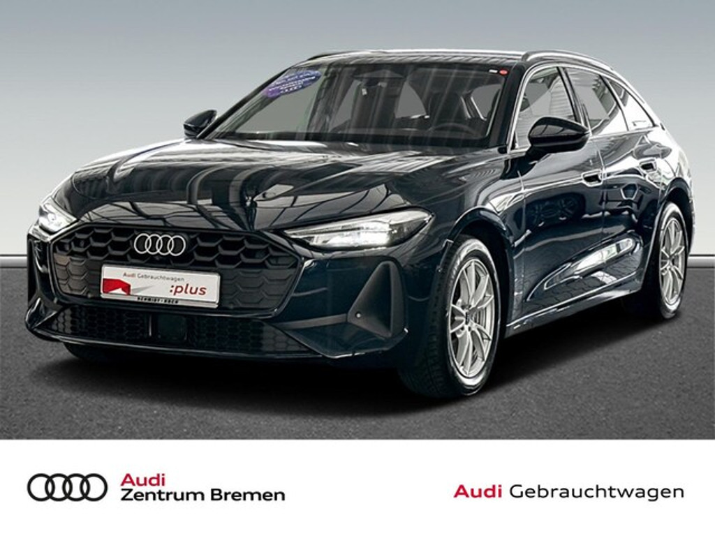 Audi A5 Avant S-Tronic