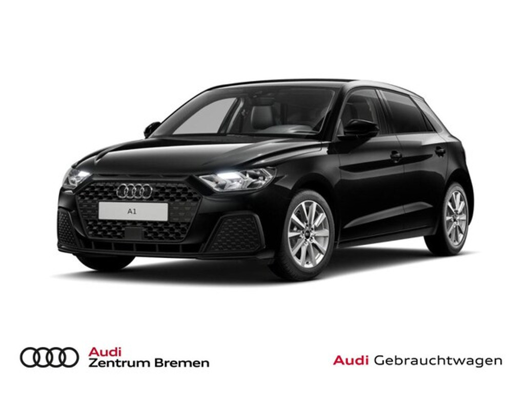 Audi A1 Sportback 25 TFSI