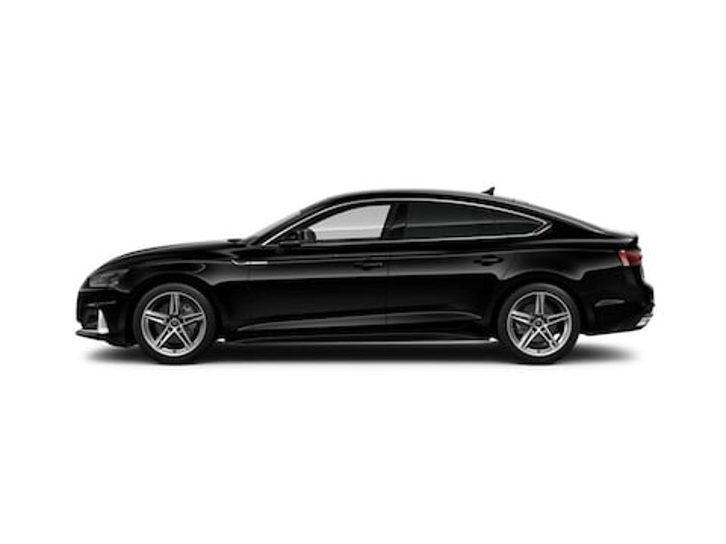 Audi A5 Sportback S-Tronic 40 TFSI