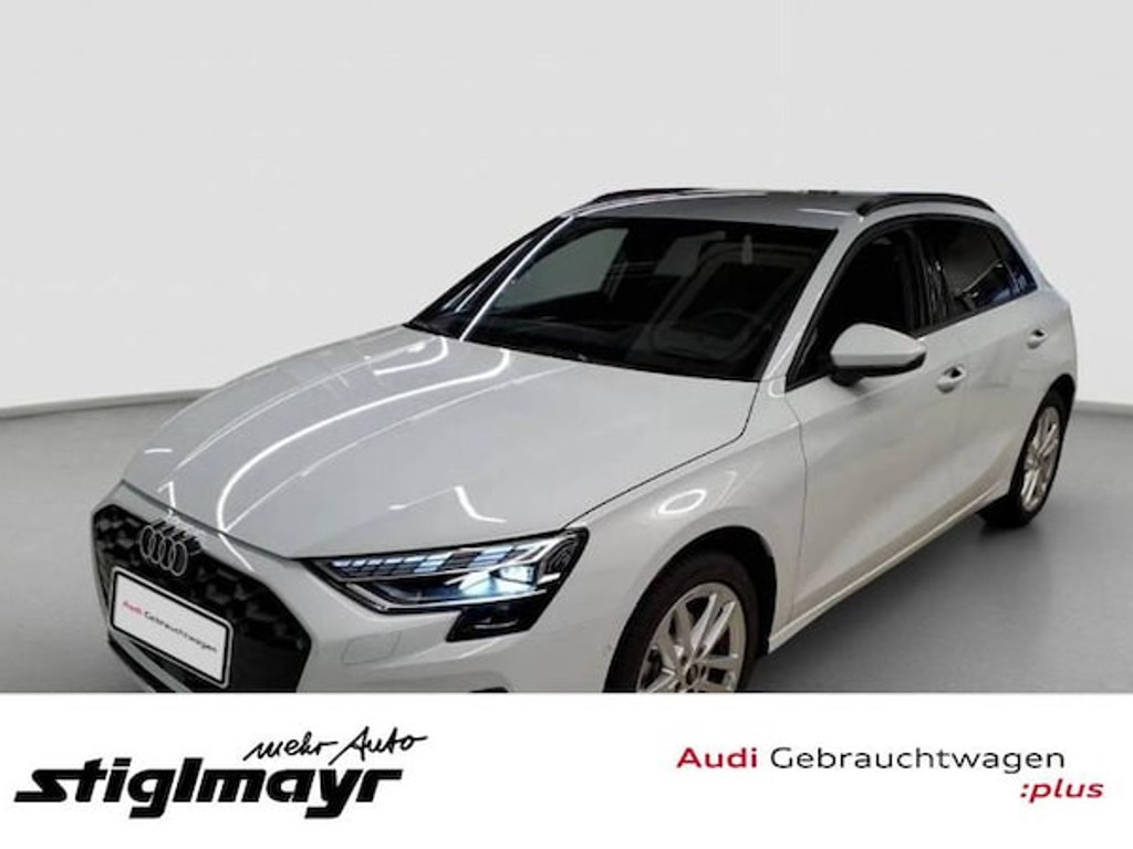 Audi A3 Sportback S-Tronic 30 TFSI