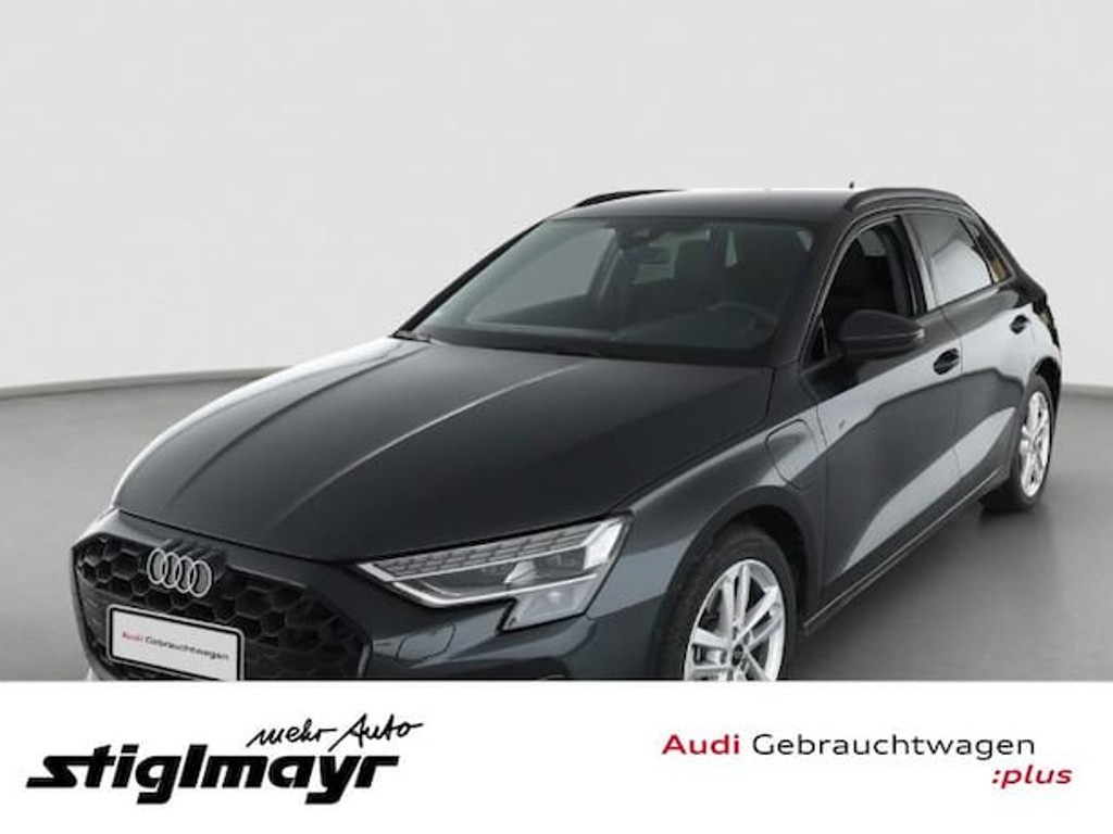 Audi A3 Sportback S-Tronic Hybride 40 TFSI