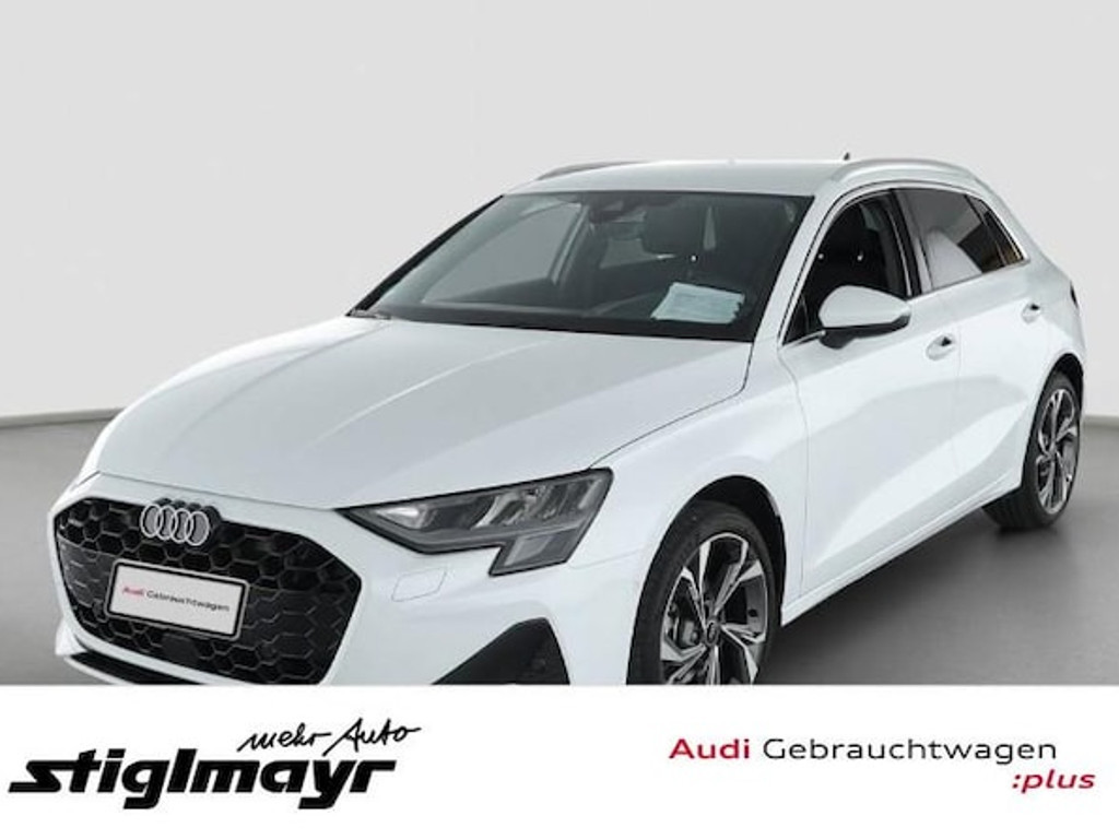 Audi A3 Sportback S-Tronic 30 TFSI