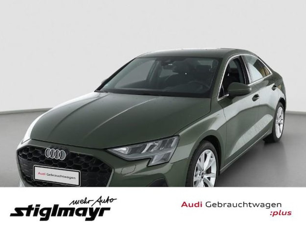 Audi A3 Sedan S-Tronic 30 TFSI