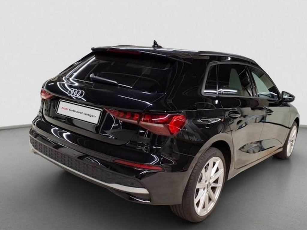 Audi A3 Sportback S-Tronic 30 TFSI