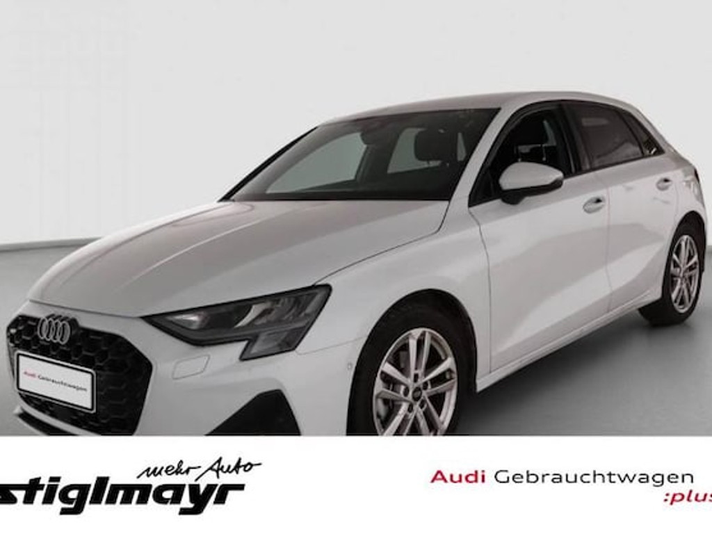 Audi A3 Sportback 35 TFSI