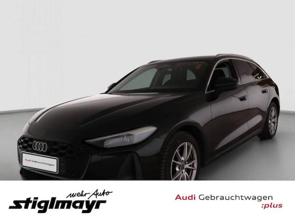 Audi A5 Avant Quattro S-Tronic