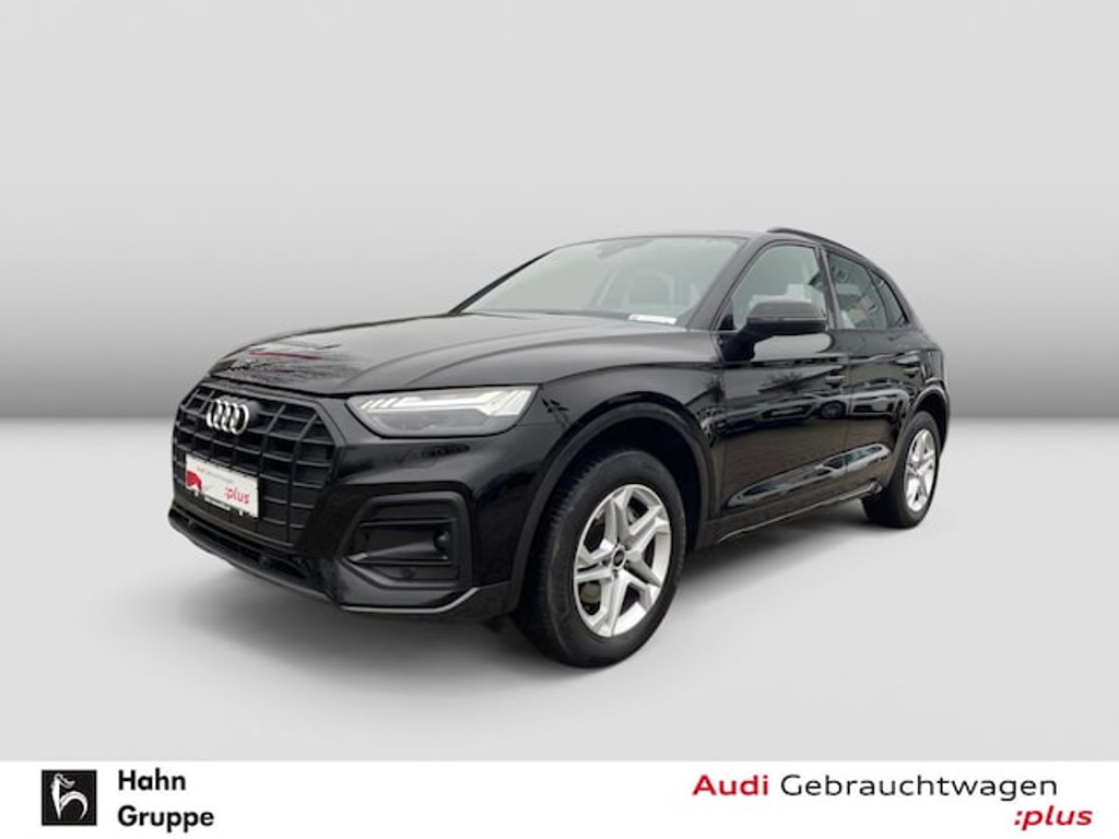 Audi Q5 Quattro S-Tronic 40 TDI
