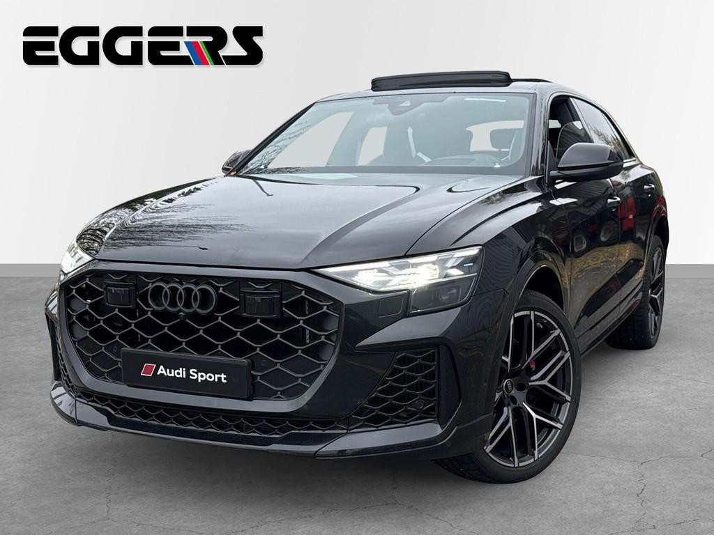 Audi RS Q8 Quattro 4.0 TFSI
