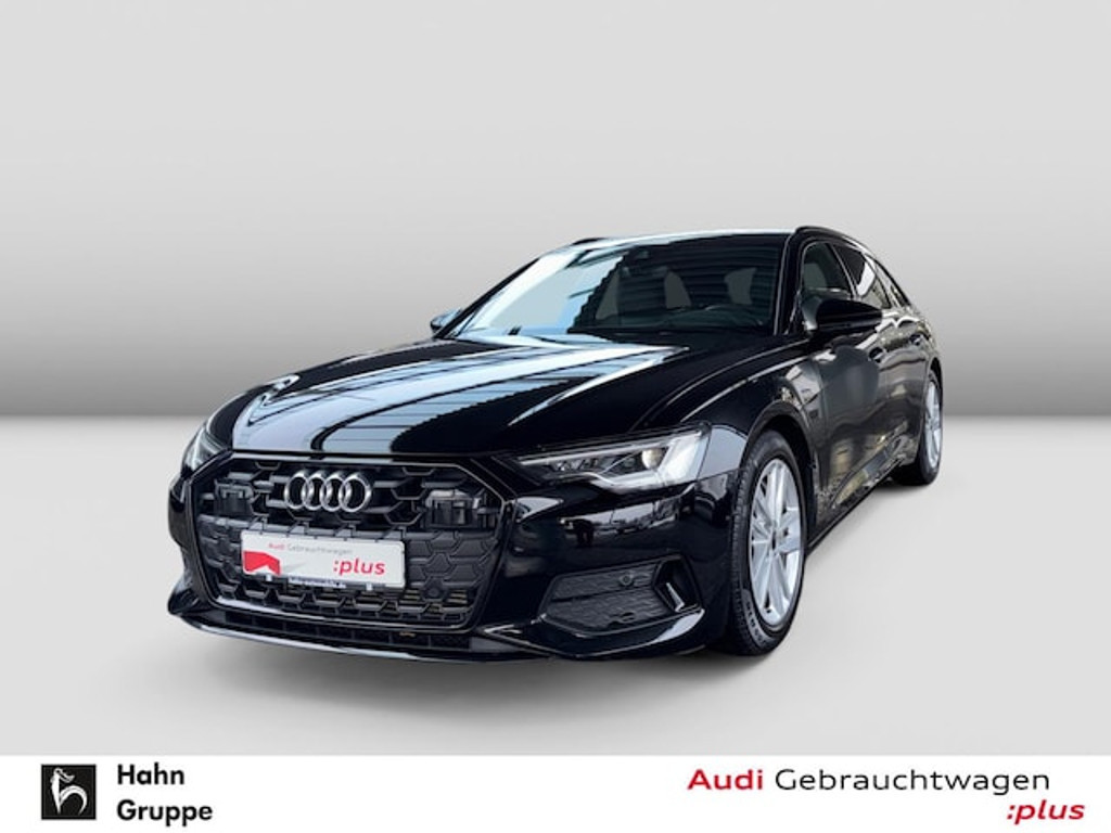 Audi A6 Avant Quattro S-Tronic Hybride 50 TFSI