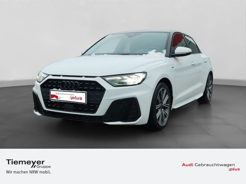 Audi A1 Sportback S-Line 30 TFSI