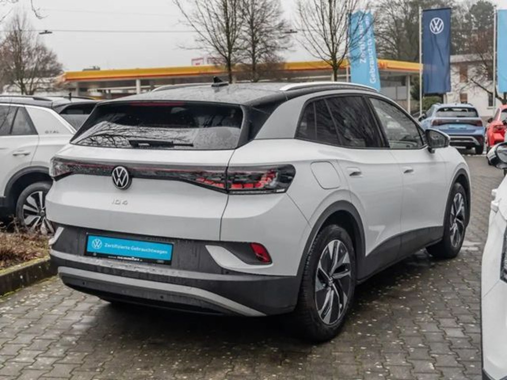 Volkswagen ID.4