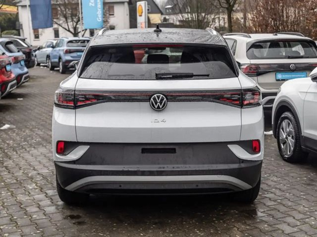 Volkswagen ID.4