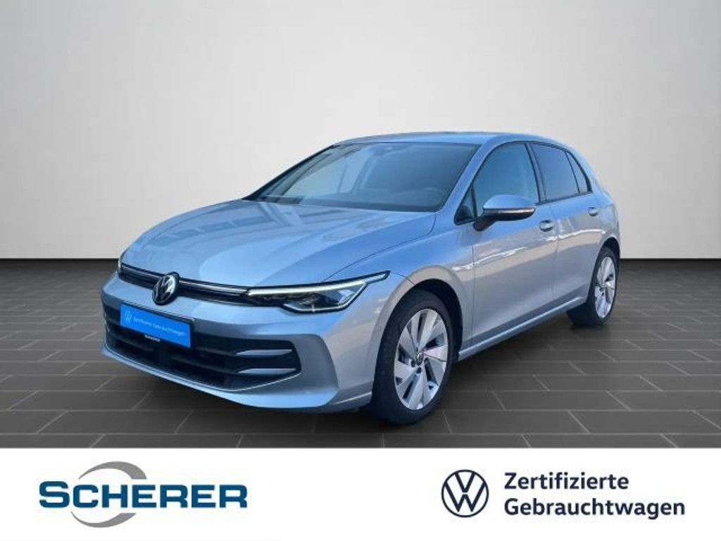 Volkswagen Golf DSG Life Golf VIII 1.5 eTSI