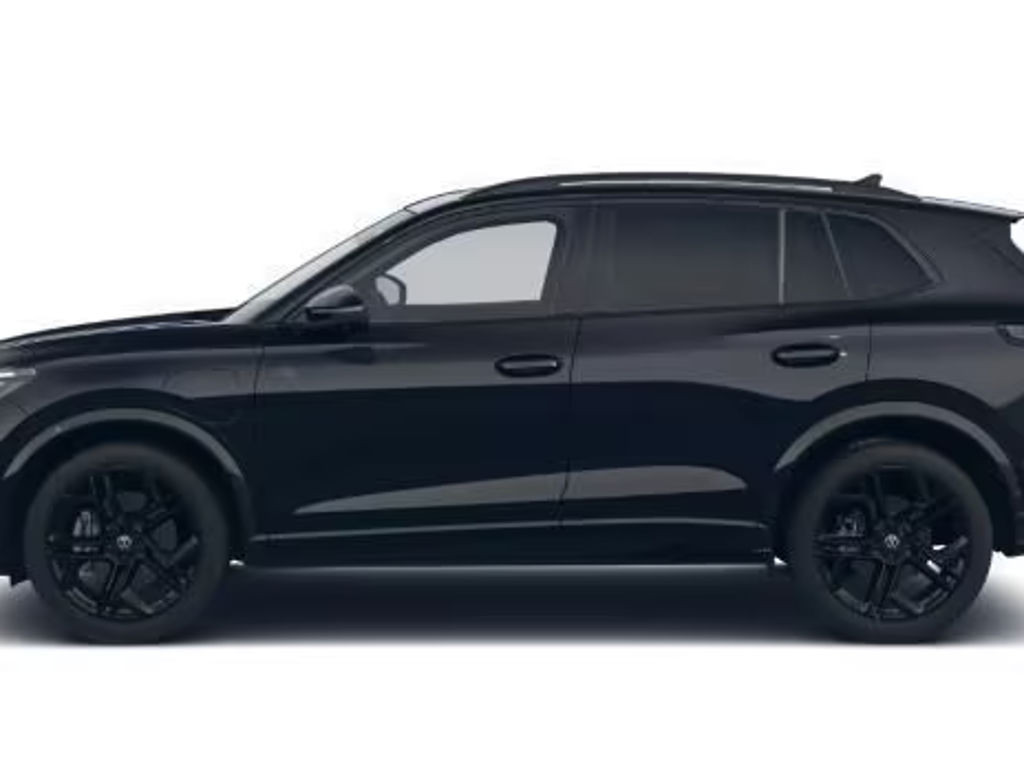 Volkswagen Tiguan DSG R-Line eHybrid