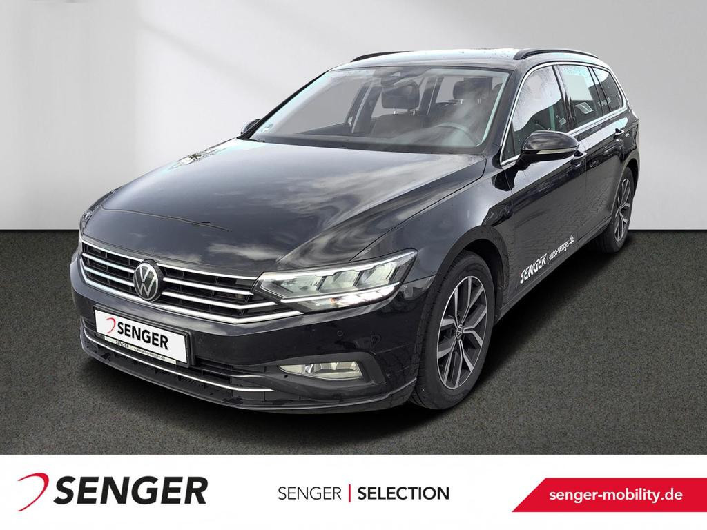 Volkswagen Passat Business DSG Variant 1.5 TSI