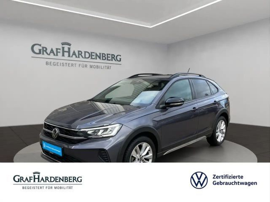 Volkswagen Taigo DSG Plus 1.0 TSI