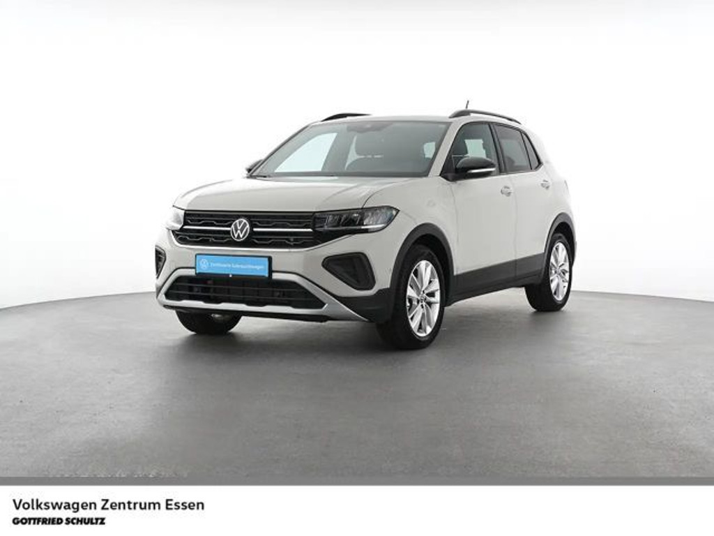 Volkswagen T-Cross DSG
