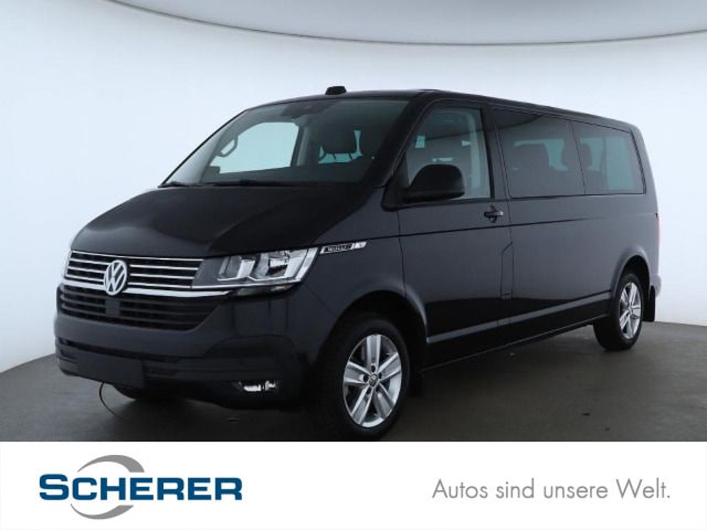 Volkswagen Caravelle Comfortline DSG 2.0 TDI Lang T6