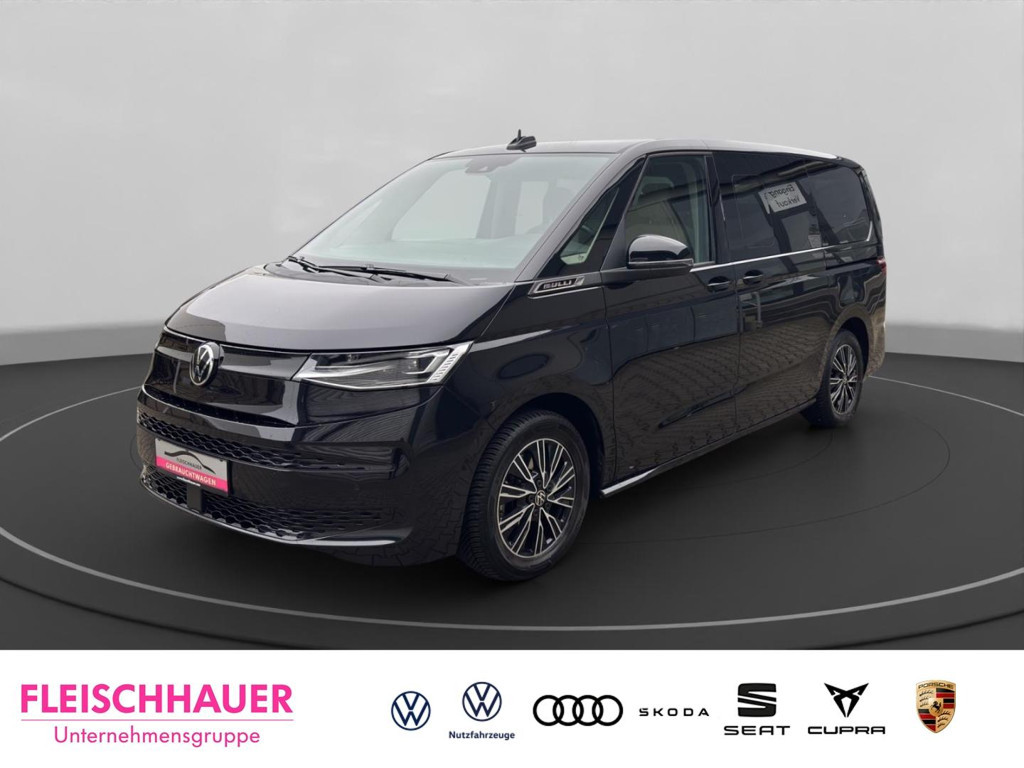Volkswagen Multivan 2.0 TSI Lang T7