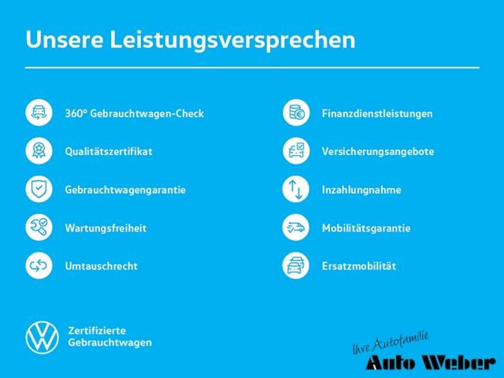 Volkswagen T-Cross Style 1.0 TSI