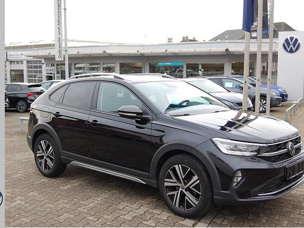 Volkswagen Taigo DSG Style