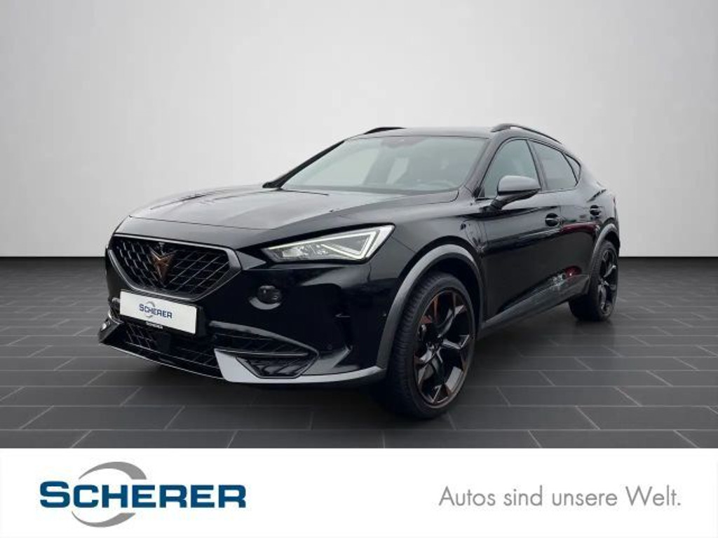 Cupra Formentor 1.4 VZ e-Hybrid