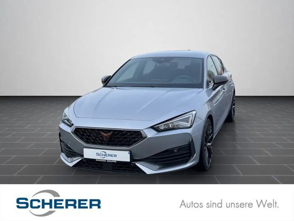 Cupra Leon 1.4 VZ e-Hybrid