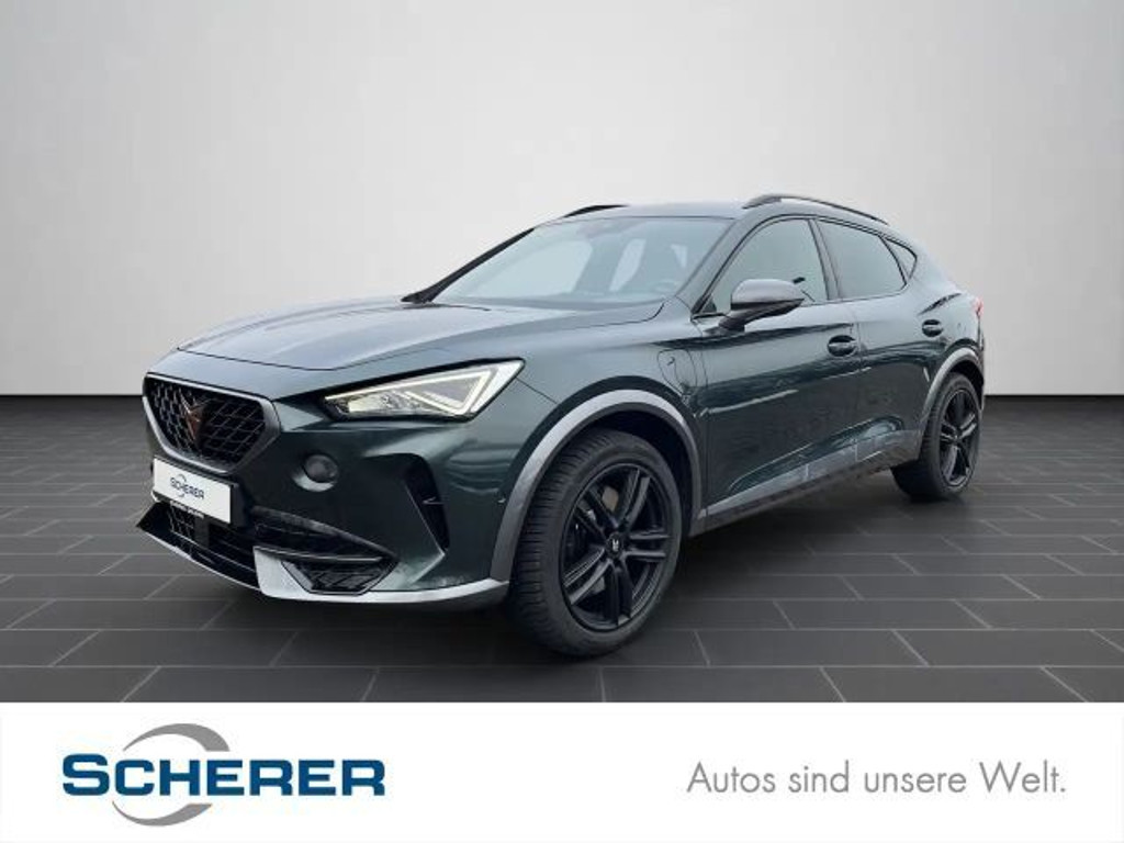 Cupra Formentor 1.4 VZ e-Hybrid