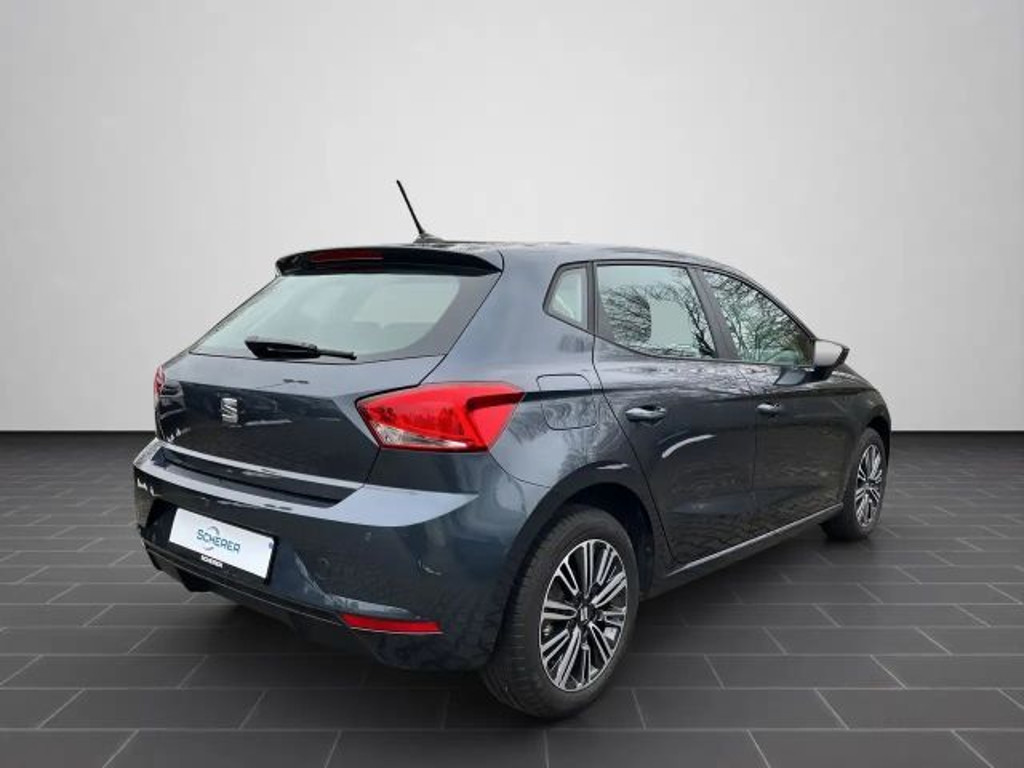 Seat Ibiza Style 1.0 TSI