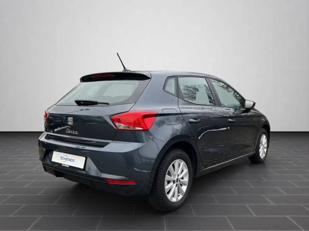 Seat Ibiza Style 1.0 TSI