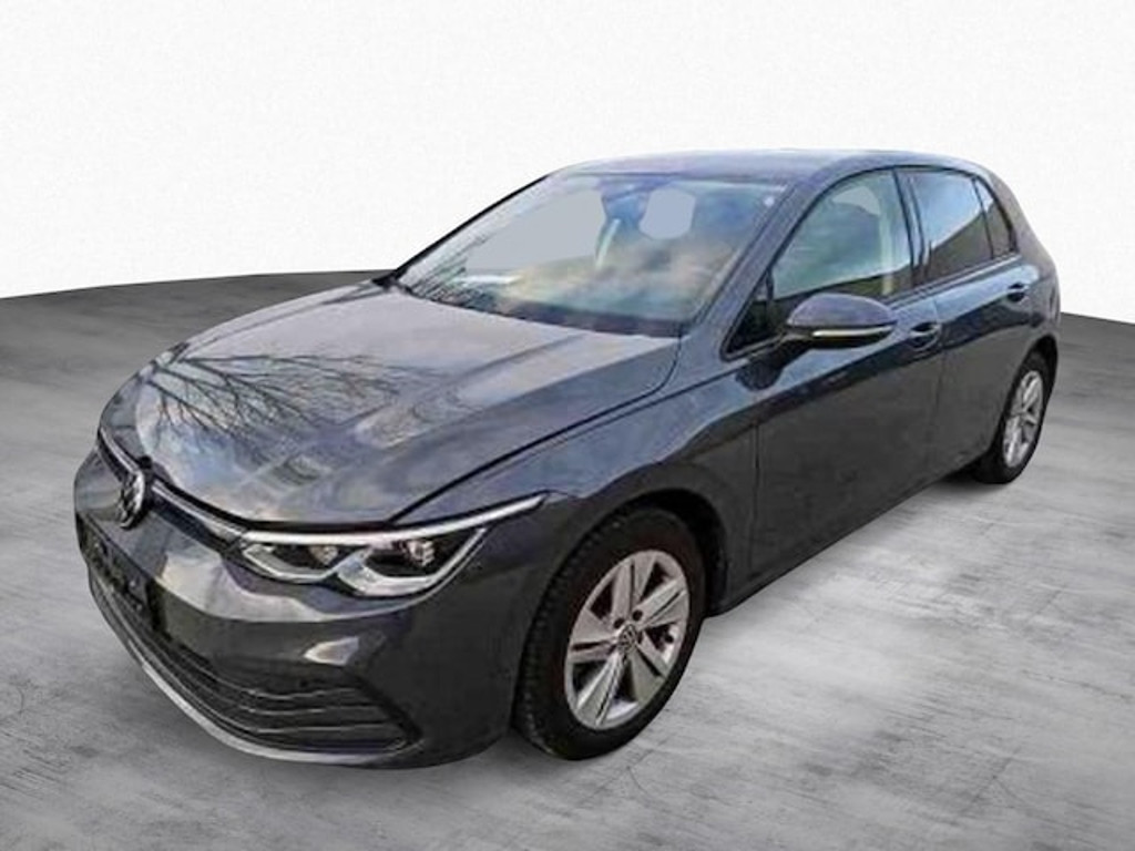 Volkswagen Golf Life 1.5 TSI