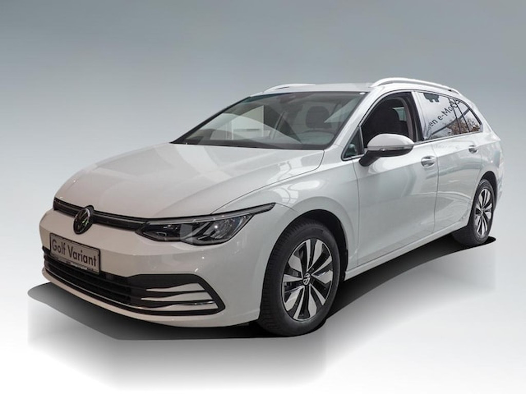 Volkswagen Golf DSG Variant Move