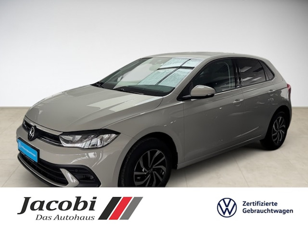 Volkswagen Polo 1.0 TSI
