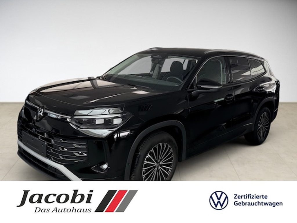 Volkswagen Tayron 2.0 TDI