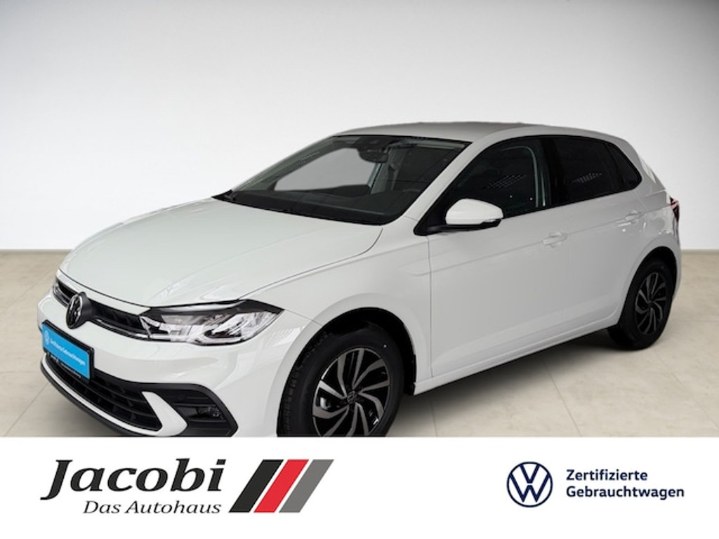 Volkswagen Polo 1.0 TSI