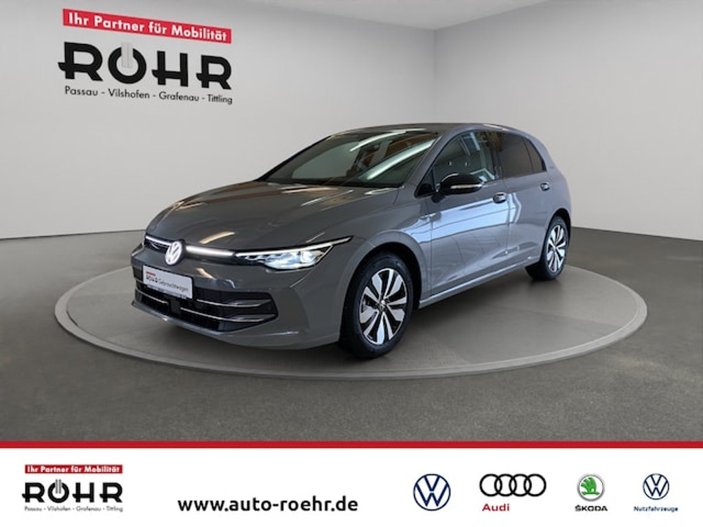 Volkswagen Golf 1.5 TSI BMT Golf VIII