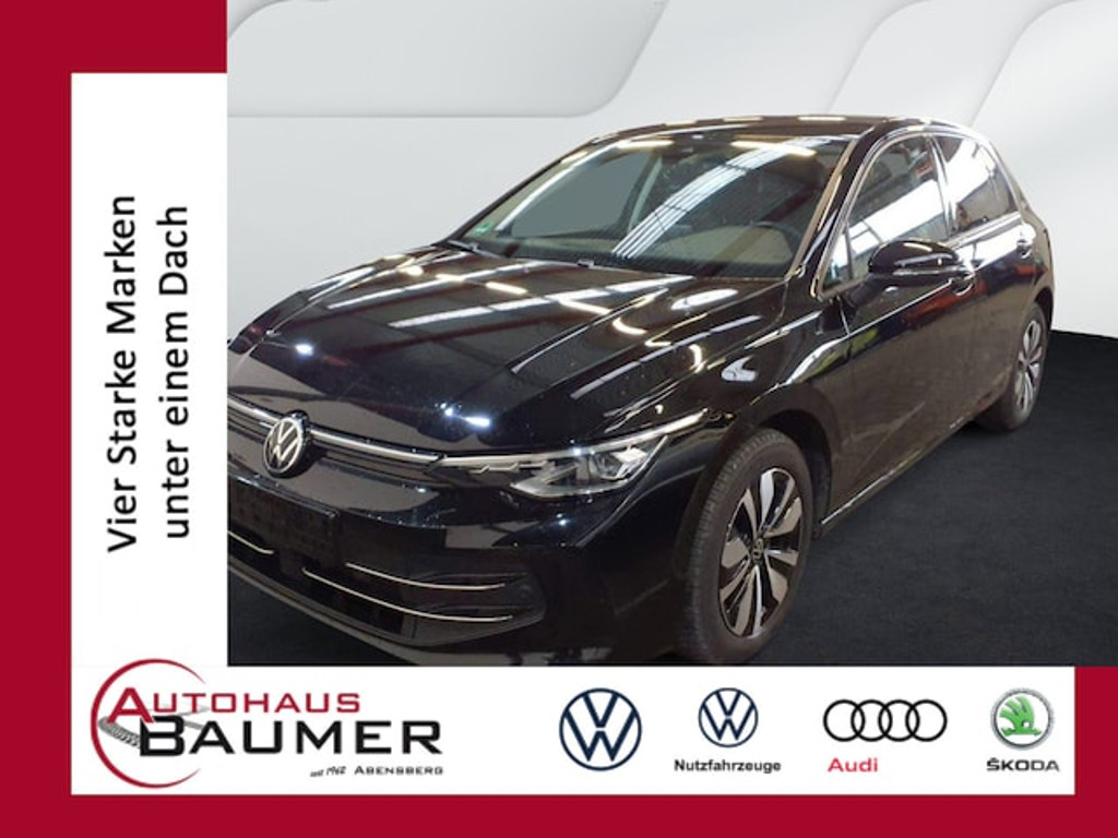 Volkswagen Golf DSG Life Plus 2.0 TDI