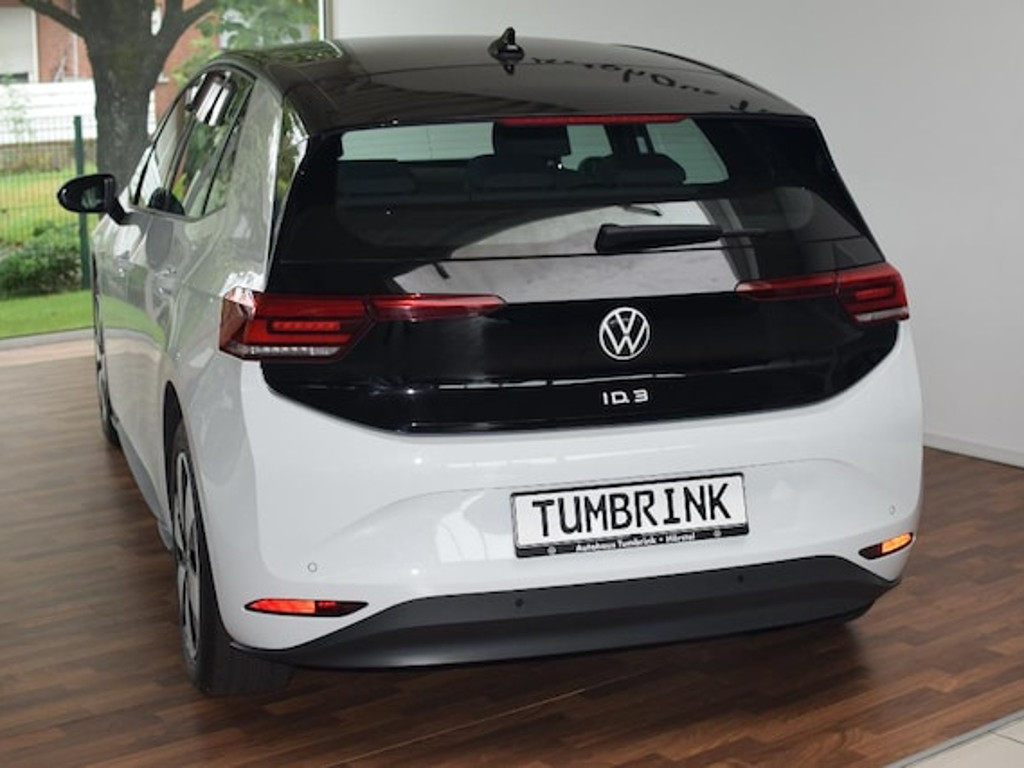 Volkswagen ID.3