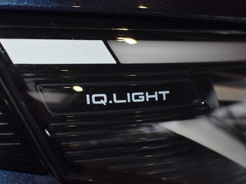 Volkswagen ID.Buzz AHK el. Klappe Kamera