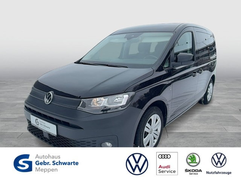 Volkswagen Caddy Combi