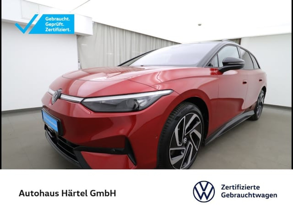 Volkswagen ID.7 Style Pro Tourer