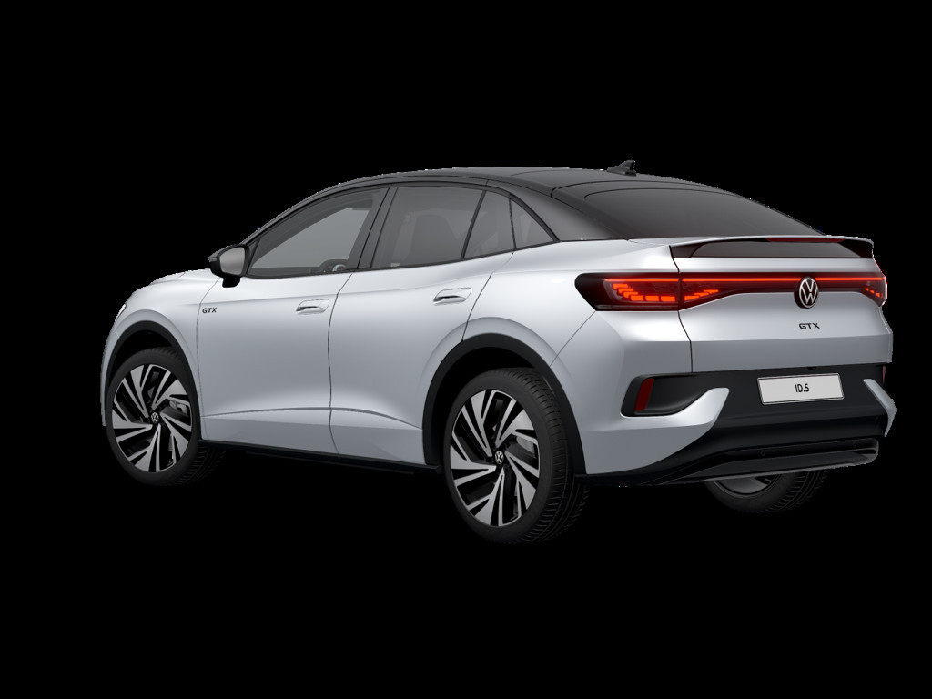 Volkswagen ID.5
