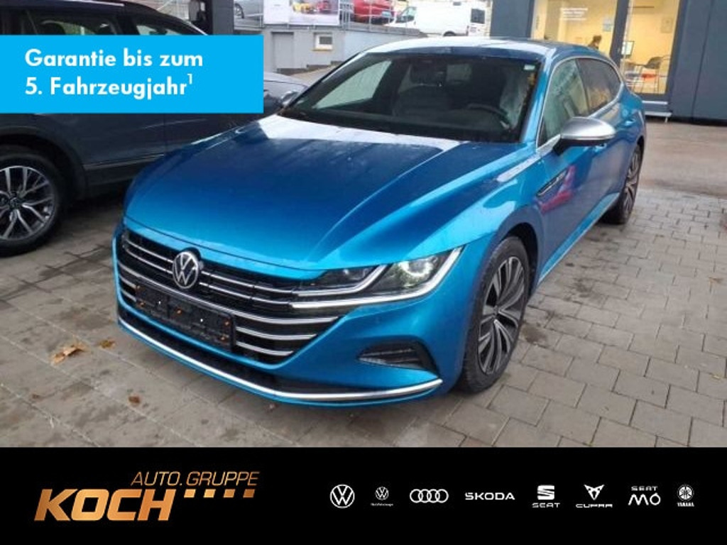 Volkswagen Arteon Shooting Brake DSG eHybrid Elegance Elegance