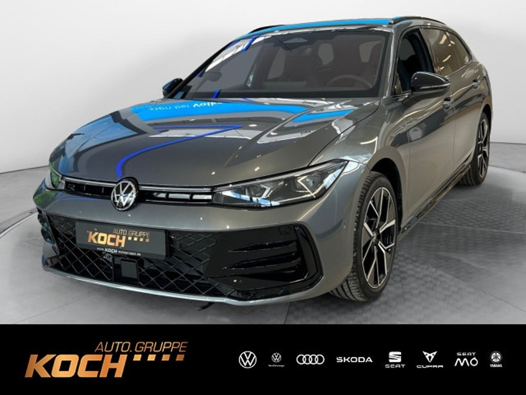 Volkswagen Passat DSG Variant R-Line 2.0 TDI