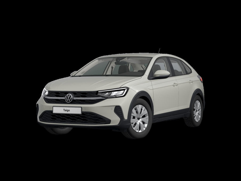 Volkswagen Taigo 1.0 TSI