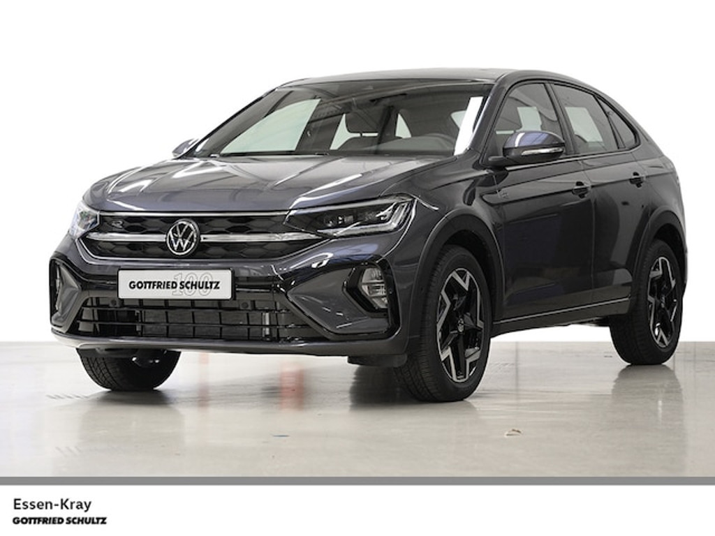 Volkswagen Taigo DSG R-Line 1.0 TSI