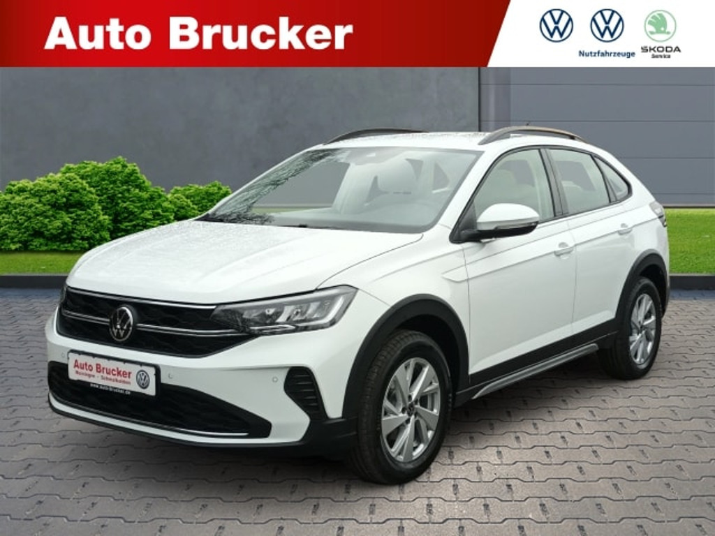 Volkswagen Taigo Life 1.0 TSI