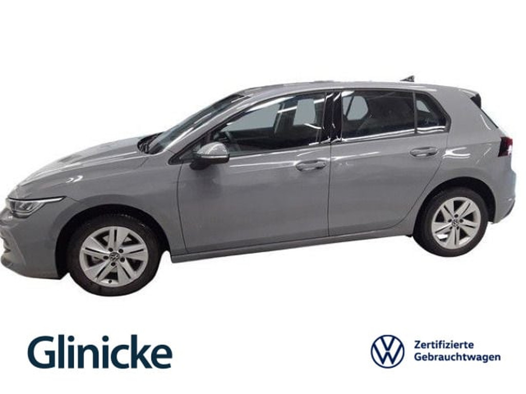 Volkswagen Golf Life Golf VIII 1.5 eTSI