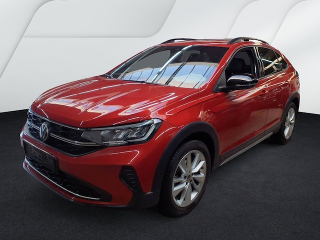 Volkswagen Taigo DSG 1.0 TSI